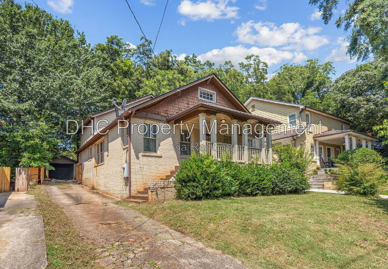 3 bed, 2.0 bath, 1953 sqft, $3,100 — Photo 2