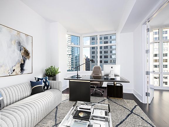 2nd image of 300 E 55th St APT 23A