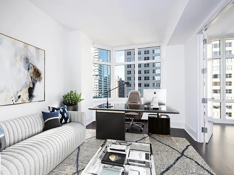 300 E 55th St #23A — Photo 3