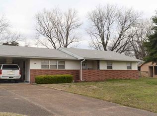 1096 E Holmes Rd LOT 114, Memphis, TN 38116