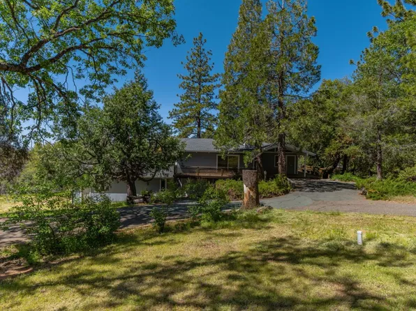 23000 Alaire Ln, Pioneer, CA 95666