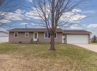 602 1st St, Janesville, IA 50647