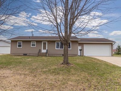 602 1st St, Janesville, IA, 50647