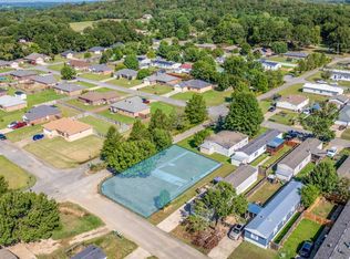 3400 Perryville Dr, Conway, AR 72032