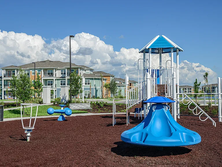 Playground