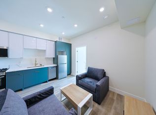 Orion 1317 Jefferson, Los Angeles, CA 90007