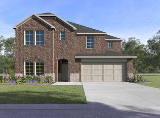 313 Breeds Hill Rd, Little Elm, TX 75068
