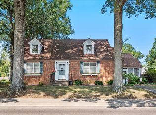 701 McClintock Ave, Belleville, IL