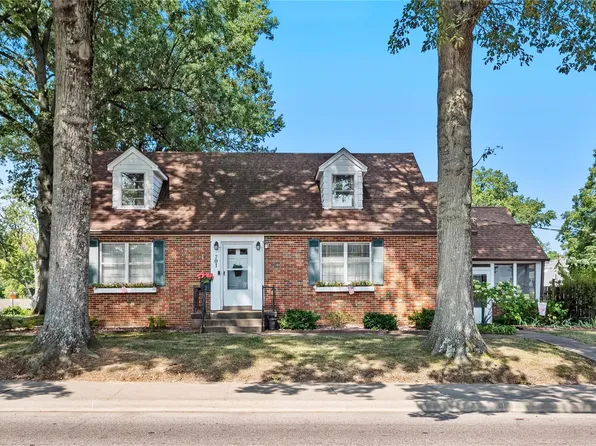 701 McClintock Ave, Belleville, IL 62220