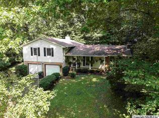 211 Starr Rd, Hazel Green, AL 35750