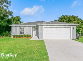 2326 SW Freeman St, Port Saint Lucie, FL 34953