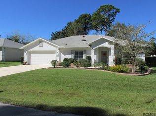 26 Farnell Ln, Palm Coast, FL 32137