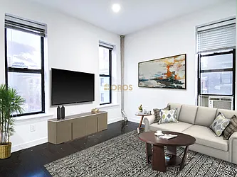 Rented by City Connections Realty