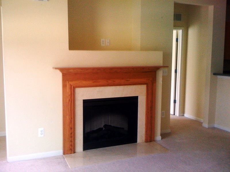 fireplace 23774