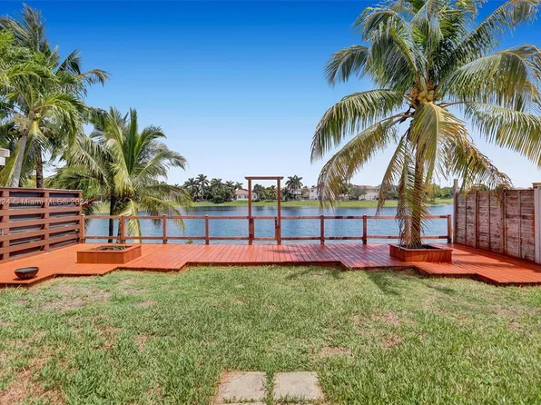 8909 SW 214th St, Cutler Bay, FL 33189