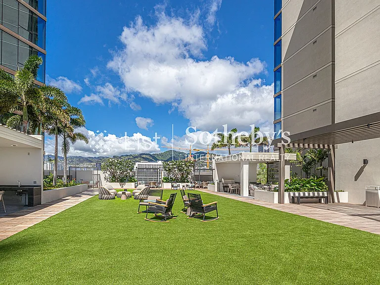 1388 Kapiolani Blvd #2901 — Photo 23