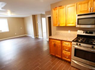 170 Almy St APT 1, Providence, RI 02909