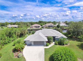 12490 Kneeland Ter, Pt Charlotte, FL 33981
