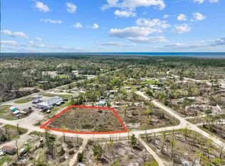 1 Sea Oaks Loop, Perry, FL 32348