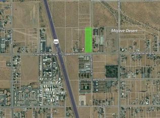 Chamberlaine Way, Adelanto, CA 92301