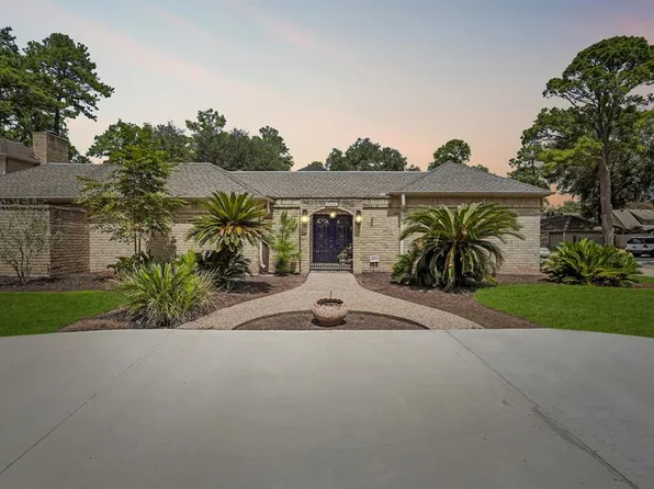 10602 Cypresswood Drive, Houston, TX 77070