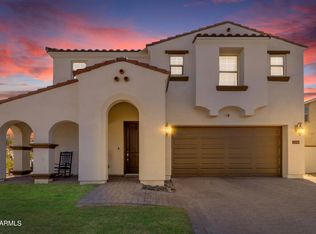 5223 S Magnetic, Mesa, AZ 85212