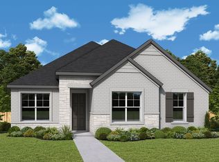 Antoinette Plan, Edgewater Classic Series, Fate, TX 75189