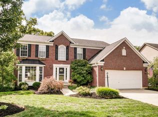 99 Hanover Pl, Hamilton, OH 45013