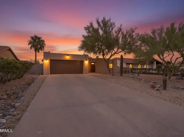 15237 N Del Ray Drive, Fountain Hills, AZ 85268