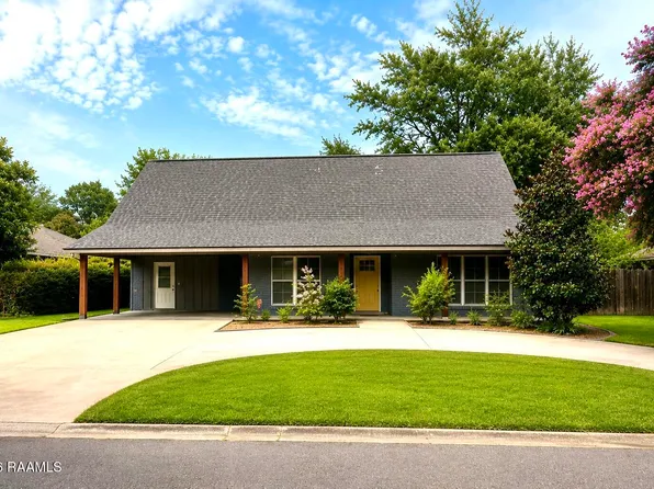 103 Harwell Dr, Lafayette, LA 70503