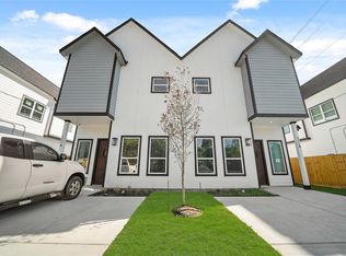 8447 Jutland Dr, Houston, TX 77033