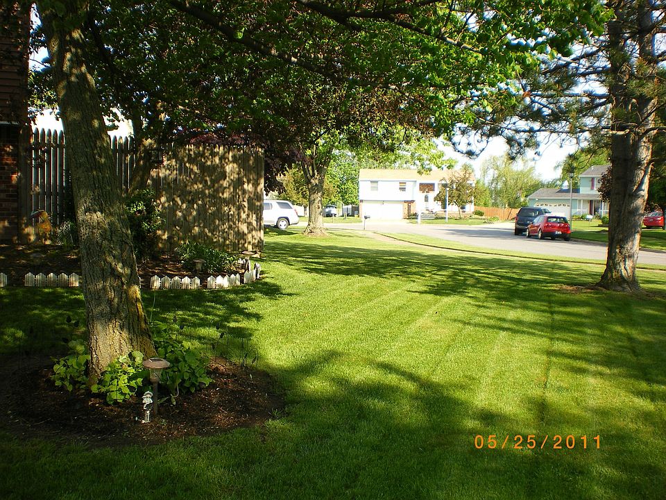 Front Side