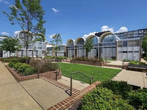 1301 Delaware Ave Sw, Washington, DC