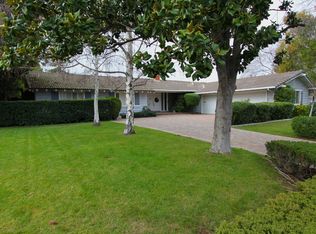 2821 Oak Grove Rd, Walnut Creek, CA 94598