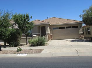 22081 E Via Del Palo, Queen Creek, AZ 85142
