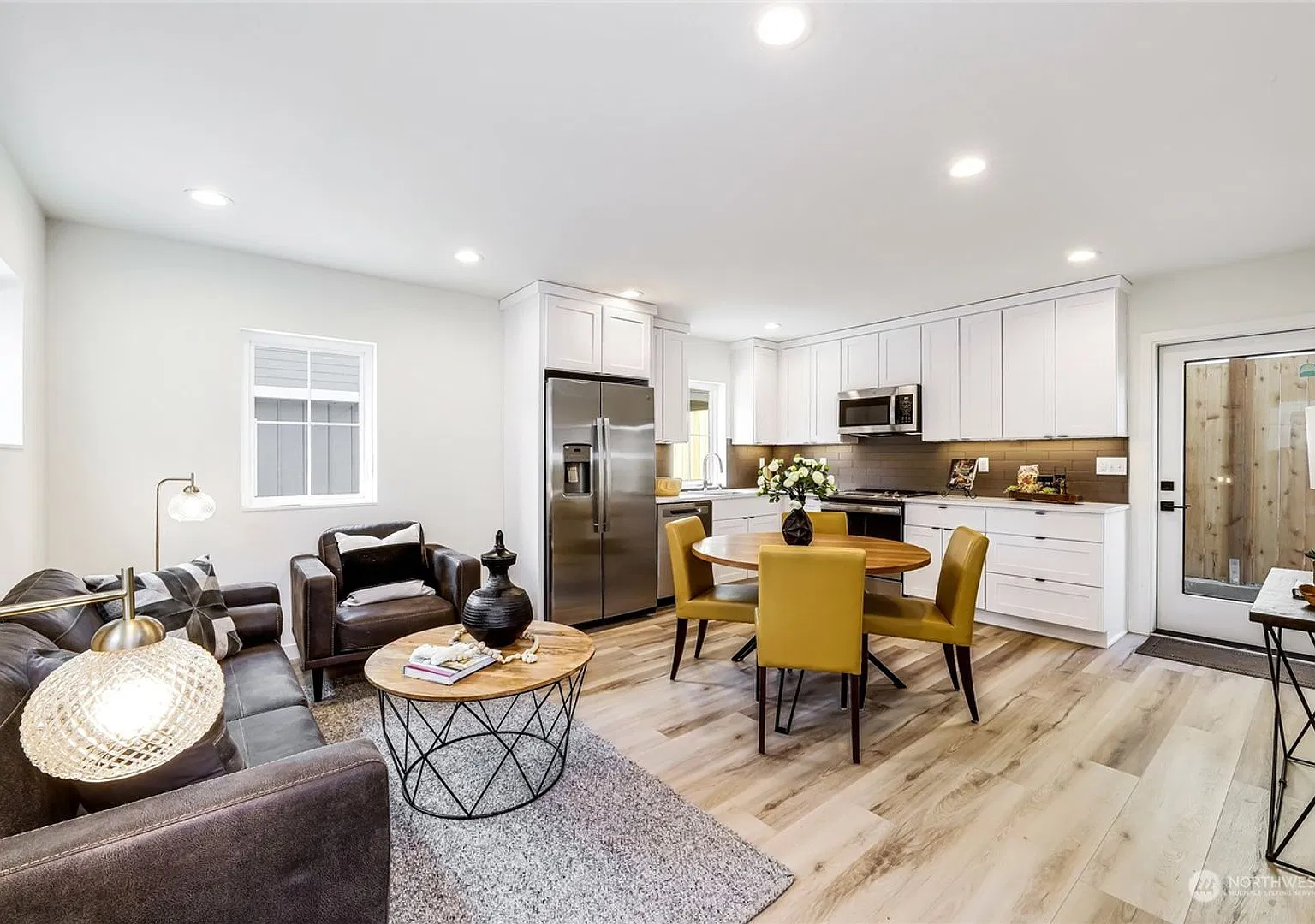 3 bedroom dream home in Highland Park Neighborhood, West Seattle — Photo 2