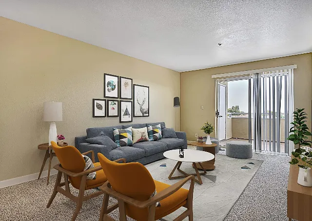 3 Bed 2 Bath