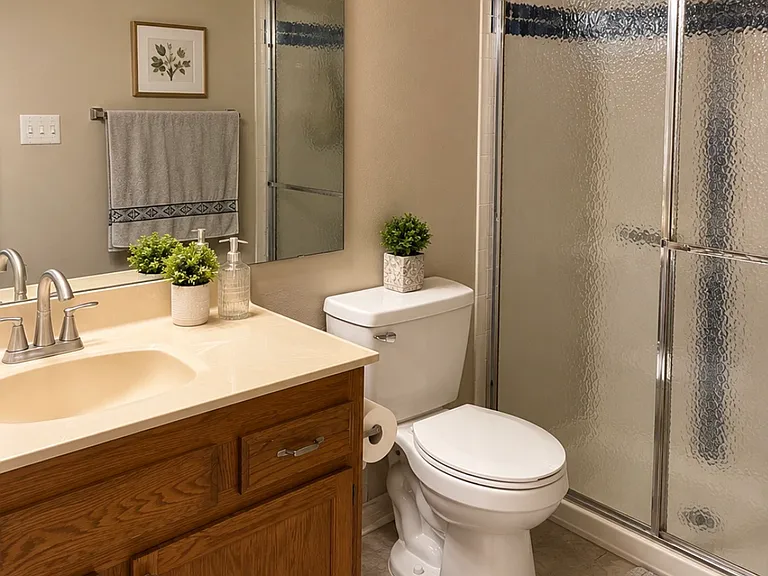 6310 Bayhill Ln — Photo 4