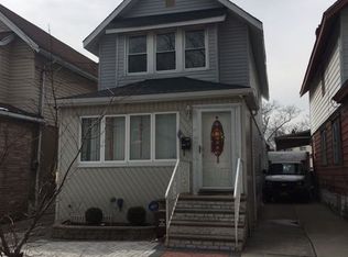 11442 122nd St, South Ozone Park, NY 11420