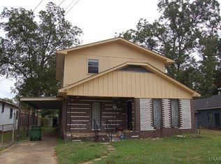 1315 Bragg St, Montgomery, AL 36108