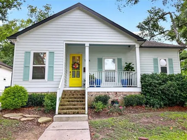 5024 Paris Ave, New Orleans, LA 70122