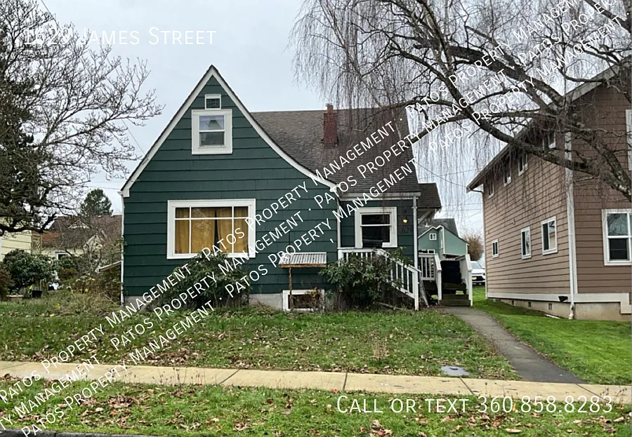 1629 James St