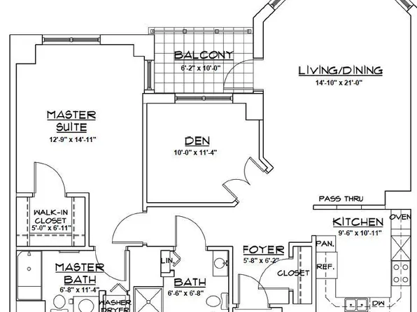 2105 Windrow Dr, Princeton, NJ 08540