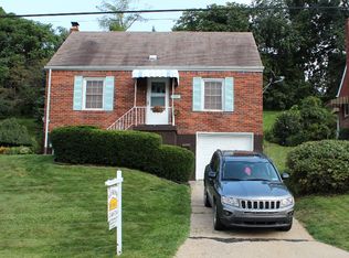 2411 Webster Ave, West Mifflin, PA