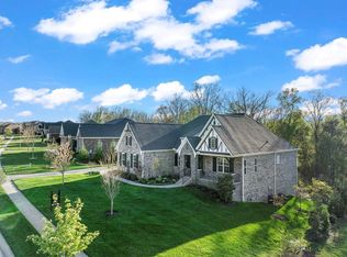 130 Brooksbank Dr, Nolensville, TN 37135