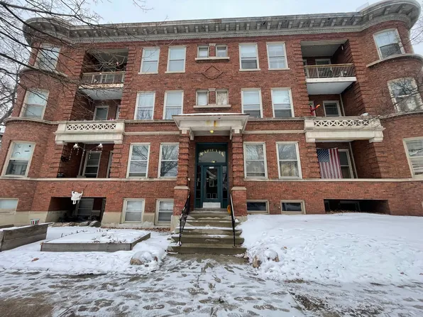 2320 E Belleview Pl., 2320 E Belleview Pl #A, Milwaukee, WI 53211