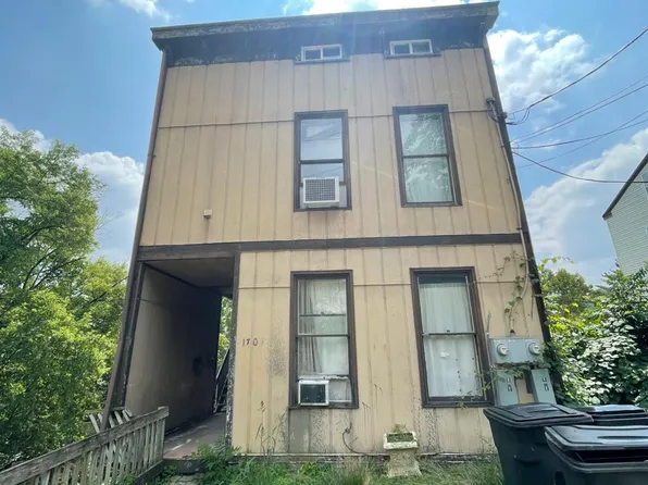 1705 Harrison Ave, Cincinnati, OH 45214