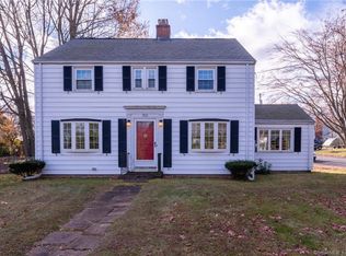 200 Reservoir Rd, New Britain, CT 06052