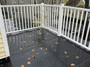 960 Broadway, Somerville, MA 02144