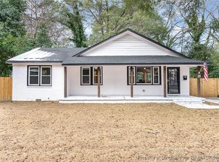 224 Sedberry St, Fayetteville, NC 28305